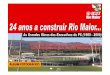 24 anos a construir Rio Maior