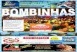 Jornal Bombinhas in Foco 5 edicao - Fevereiro