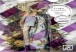 Crepe Coachela - Summer 15/16 Collection