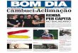 Jornal do cambuci ed 1418 20/02/2014