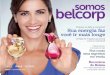 Catálogo Somos Belcorp Brasil Febrero 2015