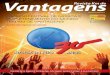 Revista Km de Vantagens - Março S/F