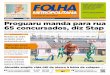 Folha Metropolitana 23/02/2015