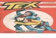 Tex coleção # 01 a mão vermelha (1986)