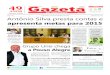 Gazeta de Varginha - 25/02/2015