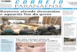 Jornal Correio Paranaense - Edição 26-02-2015