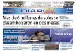 El Diario del Cusco 020315
