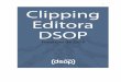 Clipping Editora Fevereiro 2015