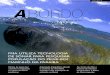 Revista A Bordo - Projeto Viva o Peixe-Boi Marinho - 6ª Edição