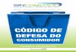 Código de Defesa do Consumidor - 2015 (CDC)