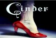 Crônicas Lunares 01 Cinder - Marissa Meyer