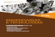 Engenharias e Tecnologias 2015-2016