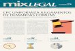 MixLegal Impresso nº 60