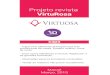 Projeto revista Virtuosa