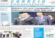 Jornal Correio Paranaense - Edição do dia 11-03-2015