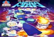 Mega Man #03 - Que Os Jogos Comecem - Parte 3