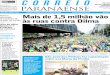 Jornal Correio Paranaense - Edição do dia 16-03-2015