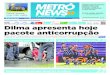 Metrô News 18/03/2015