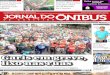 Jornal do Ônibus de Curitiba - Edição 18/03/2015