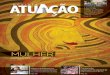 Revista Atuação - Edição 3 - Março de 2012