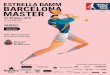 Estrella Damm Barcelona Master 2015