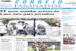 Jornal Correio Paranaense - Edição do dia 23-03-2015