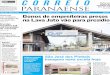 Jornal Correio Paranaense - Edição do dia 24-03-2015
