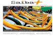 Saiba+ - Edição Outubro de 2012