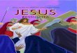 Joy Melissa Jensen ● JESUS Ressuscita