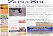 07 a 13 de agosto de 2009 - Jornal São Paulo Zona Sul
