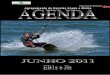 AECM EB1s JIs Agenda Junho 2011