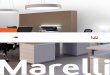 Job, mobiliario Marelli