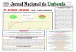 Jornal Nacional da Umbanda ed. 40