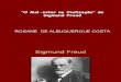 PowerPoint - O Mal-estar Na Civilização de Sigmund Freud