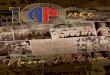 Revista AP (Assembléia Paraense) - 100 anos do clube (2015)