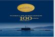 Fuerza de Submarinos 100 Anos 1911-2011 (Marina de Guerra Del Peru 2011)