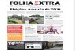 Folha Extra 1465