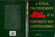 A etica Protestante e o Espirito do Capitalismo(CompanhiadasLetras)