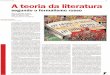 PDF- A Teoria Da Literatura