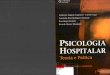 Psicologia Hospitalar - Teoria e Pratica