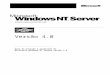 Guia de Revisao NT Server 4.0