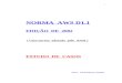 Norma AWS D1.1 -ED. 2002 - Estudo de Casos - Com Solucao