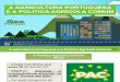 A PAC e a agricultura portuguesa