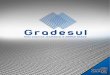 Catálogo Gradesul GDS 11 001 R8ƒ Final