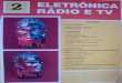 Eletrônica Rádio e Tv - Vol.02