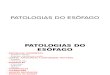10 Patologias Tgi Pt2