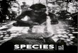Species  - Revista de Antropologia Especulativa