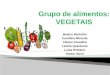 Grupo de Vegetais-2