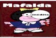 Mafalda - Inédita