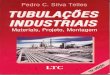 Silva Telles - Tubulações Industriais